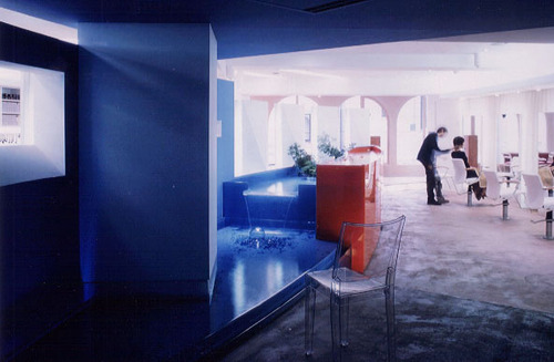 2002｜カキモト・アームズ銀座店｜02