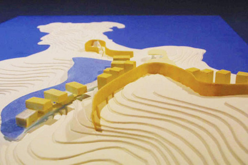 2003｜Villa Seabells’coast｜基本構想｜02